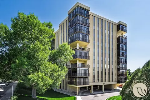 1400 Poly Dr #4D, Billings, MT 59102