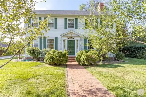 210 Yellowstone Ave, Billings, MT 59101