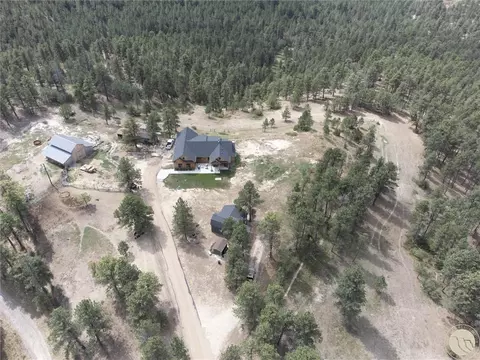 View/Area - 50 Pleasant Grove Rd, Roundup, MT 59072 photo 1 of 2