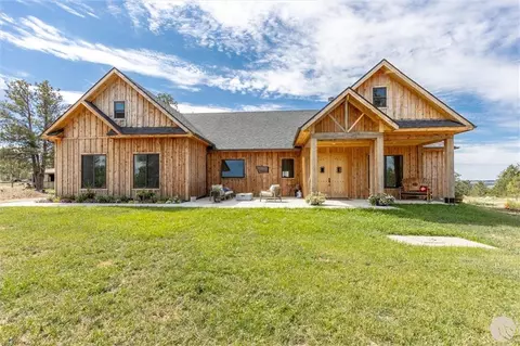 Exterior - 50 Pleasant Grove Rd, Roundup, MT 59072 photo 1 of 4
