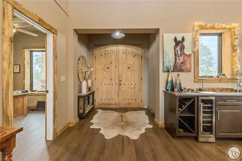 Entry Way - 50 Pleasant Grove Rd, Roundup, MT 59072 photo 1 of 1