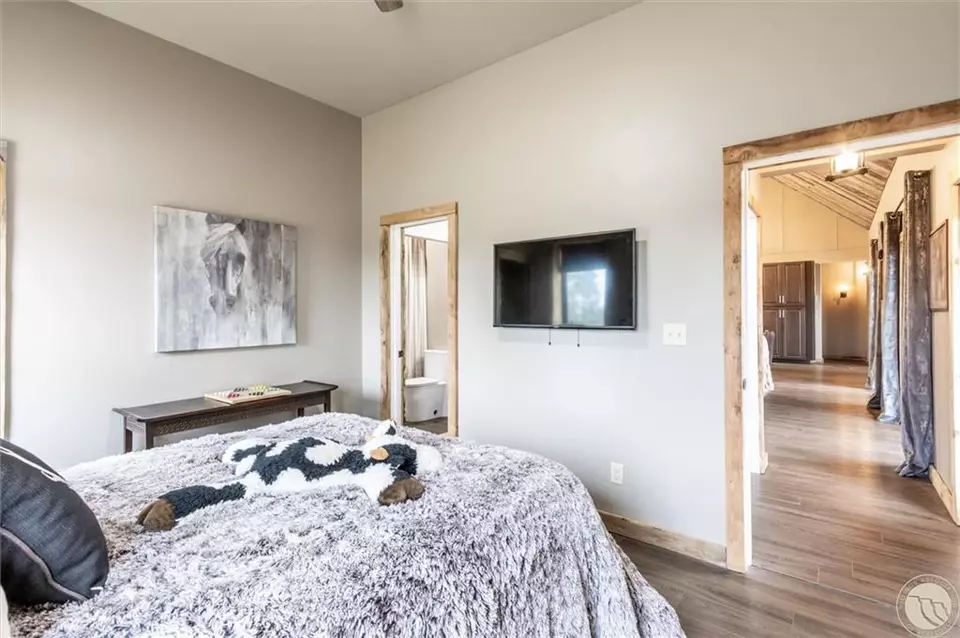 Bedroom - 50 Pleasant Grove Rd, Roundup, MT 59072 photo 1 of 3