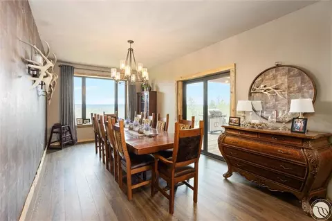 Dining - 50 Pleasant Grove Rd, Roundup, MT 59072 photo 1 of 2