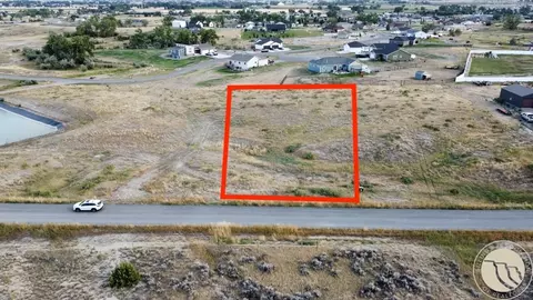 tbd Central Ave, Billings, MT 59106