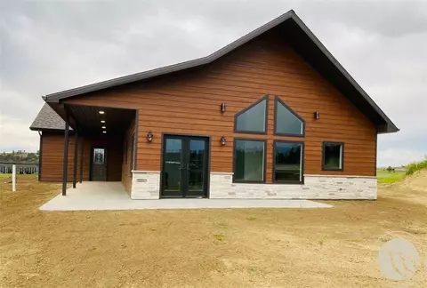 4828 Eco Built, Billings, MT 59101