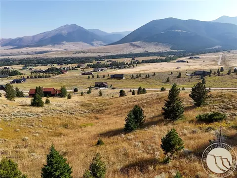 Nhn Wilderness Lane, Red Lodge, MT 59068