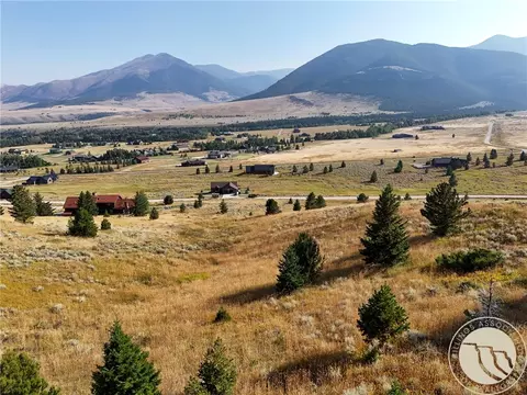 Nhn Wilderness Lane, Red Lodge, MT 59068