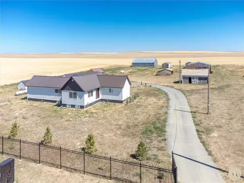 248 Pony Ln, Molt, MT 59057 photo 1
