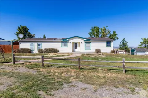 1143 P K Rd, Shepherd, MT 59079 photo 1