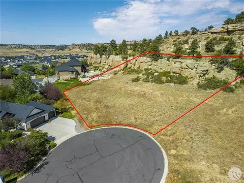 4232 Rosewood Ln, Billings, MT 59106