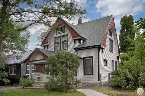 217 Lewis Ave, Billings, MT 59101