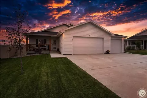 7077 Copper Bend Blvd, Billings, MT 59106