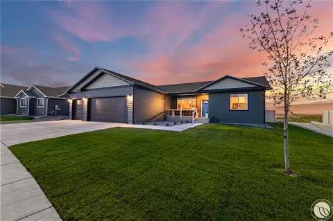 584 Chino Cir, Billings, MT 59105