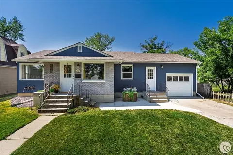 212 5th Ave, Laurel, MT 59044 photo 1