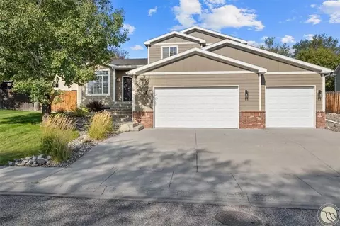 2500 Keel Dr, Billings, MT 59105
