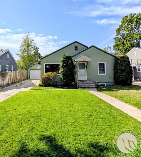 1030 Yale Ave, Billings, MT 59102