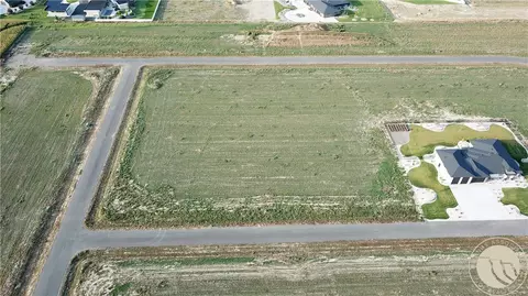 2315 1/2 3rd Avenue North, Billings, MT 59106