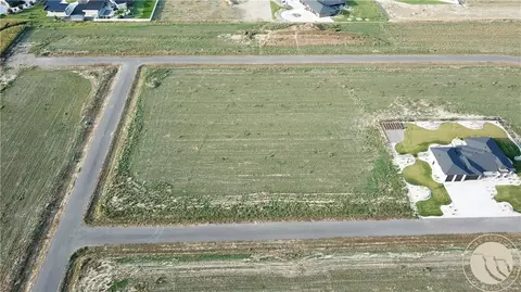 2206 1/2 6th Avenue North, Billings, MT 59106