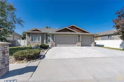 1616 58th St W, Billings, MT 59106