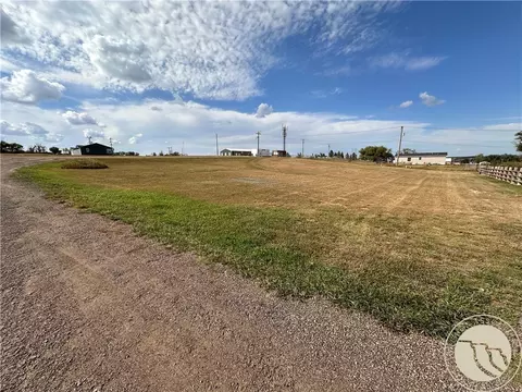 tbd 2nd Ave SW, Other, MT 59353