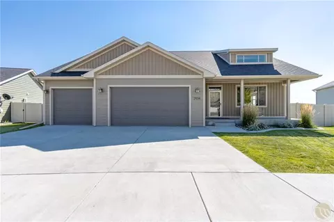 2934 W Copper Ridge Loop, Billings, MT 59106