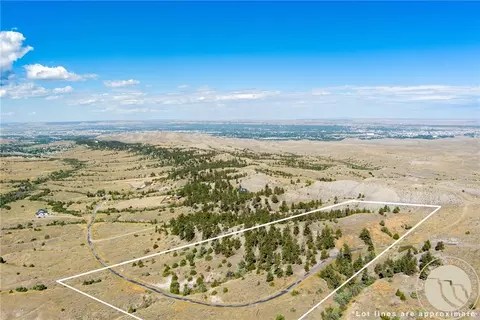 1811 Briarwood Blvd, Billings, MT 59101