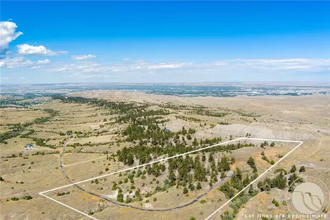 1811 Briarwood Blvd, Billings, MT 59101