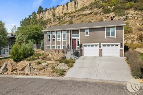 3226 Country Club Cir, Billings, MT 59102