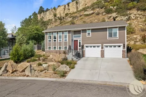 3226 Country Club Cir, Billings, MT 59102
