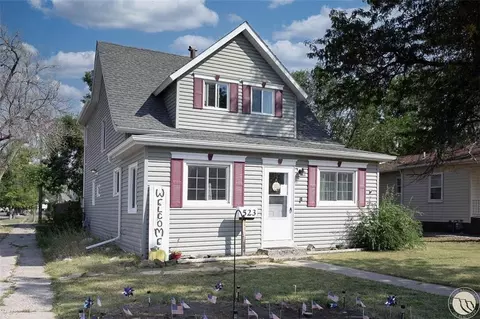 523 Elm Ave, Laurel, MT 59044 photo 1