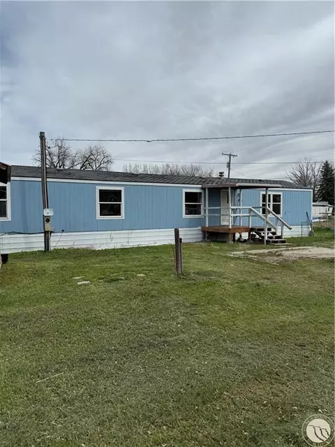 204 E River St, Fromberg, MT 59029 photo 1