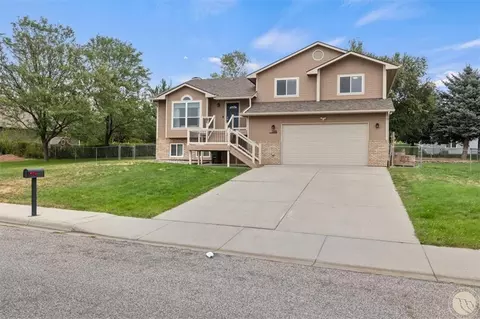 2115 Saint Andrews Dr, Billings, MT 59105