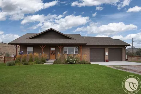 692 Quarry Rd, Columbus, MT 59019
