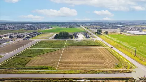 tbd Lot 1 King Ave W, Billings, MT 59106