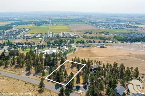 tbd Arapaho Trl, Billings, MT 59106