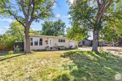 1212 Concord Dr, Billings, MT 59101