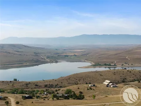 3 Sage, Roberts, MT 59070