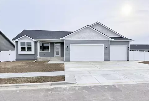5222 Camp Ln, Billings, MT 59106