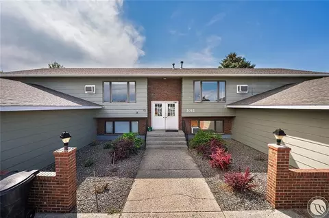 2032 Clubhouse Way, Billings, MT 59105