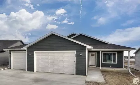 418 Montecito Ave, Billings, MT 59105