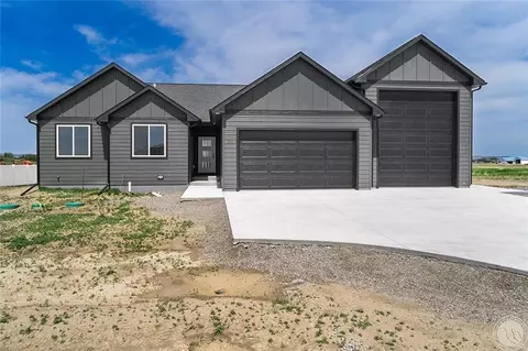 425 Montecito Ave, Billings, MT 59105