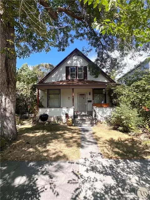 325 Terry, Billings, MT 59101