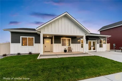 7030 Copper Bnd, Billings, MT 59106