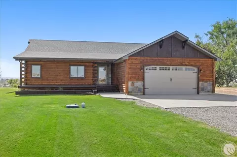 7060 Eagle Bend Blvd, Shepherd, MT 59079 photo 1