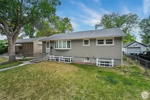 1019 Miles Ave, Billings, MT 59102