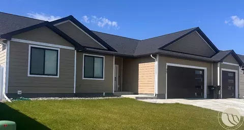 45 Annandale Rd, Billings, MT 59105