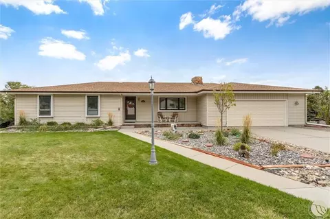 2143 Interlachen Dr, Billings, MT 59105