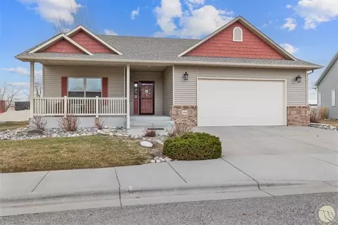 5808 Foxtail Loop S, Billings, MT 59106