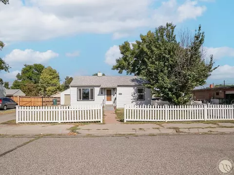 1113 Lynn Ave, Billings, MT 59102