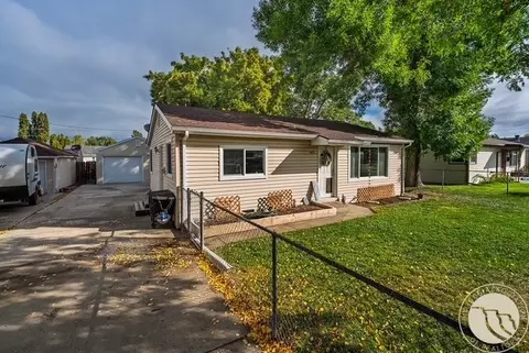 4413 Ryan Ave, Billings, MT 59101